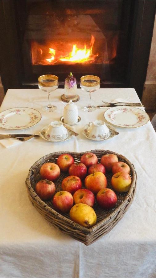 Frich B&B Verona Exteriér fotografie