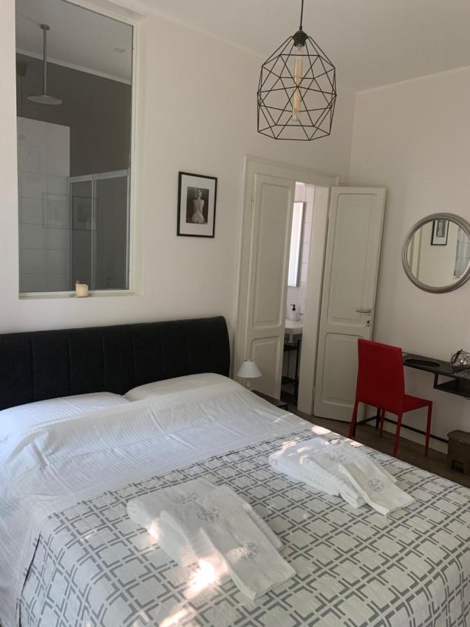 Frich B&B Verona Exteriér fotografie
