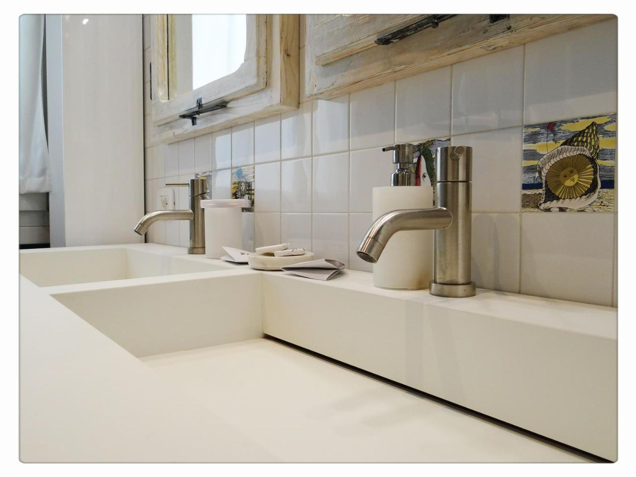 Frich B&B Verona Exteriér fotografie
