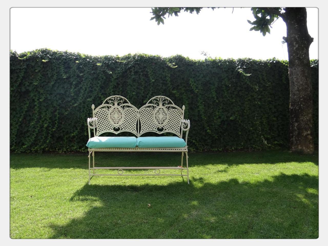 Frich B&B Verona Exteriér fotografie