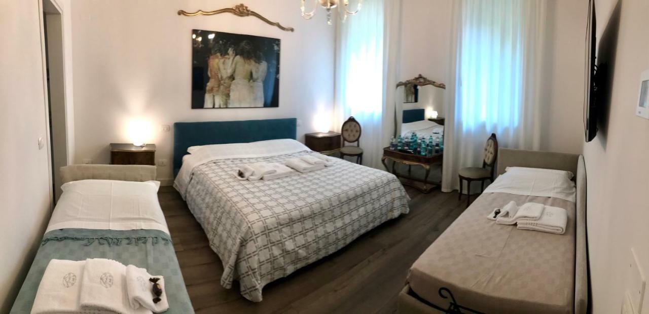 Frich B&B Verona Exteriér fotografie
